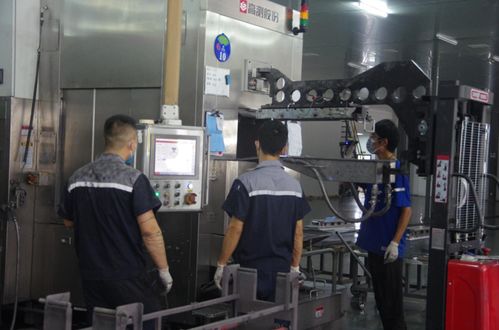 池州首開新材料與舞今信息入選省級名單，助力江南新興產業(yè)集中區(qū)創(chuàng)新發(fā)展