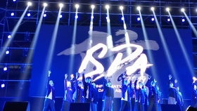 舞今信息——2019深圳信息職業(yè)技術學院街舞協(xié)會大迎新活動紀實