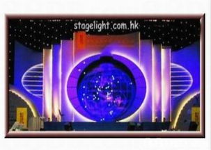 舞今信息 新時(shí)工程公司，點(diǎn)亮舞臺的藝術(shù)之光