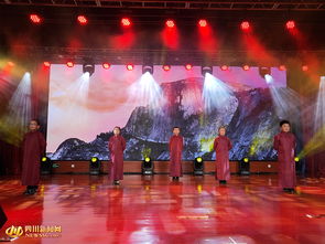 成華區(qū)雙橋子街道藝創(chuàng)中心落成，首場(chǎng)文藝匯演點(diǎn)亮居民文化生活